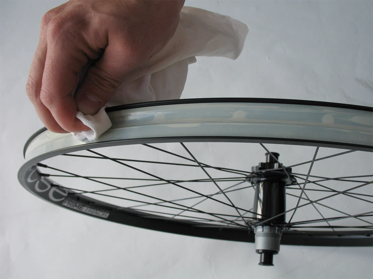 Var Tubeless 17mm Rim Tape - 10m - Image 6