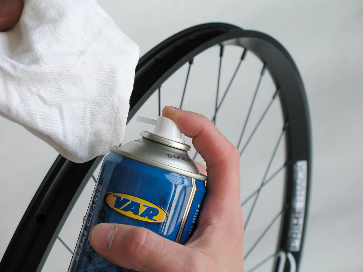 Var Tubeless 21mm Rim Tape - 10m - Image 2