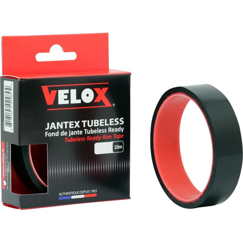 Velox Tubeless 30mm Rim Tape - 10m