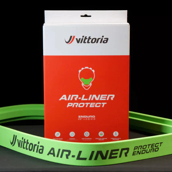 Vittoria Air-Liner Protect Enduro Tubeless Tyre Foam Protection 29" x 2.4-2.6"