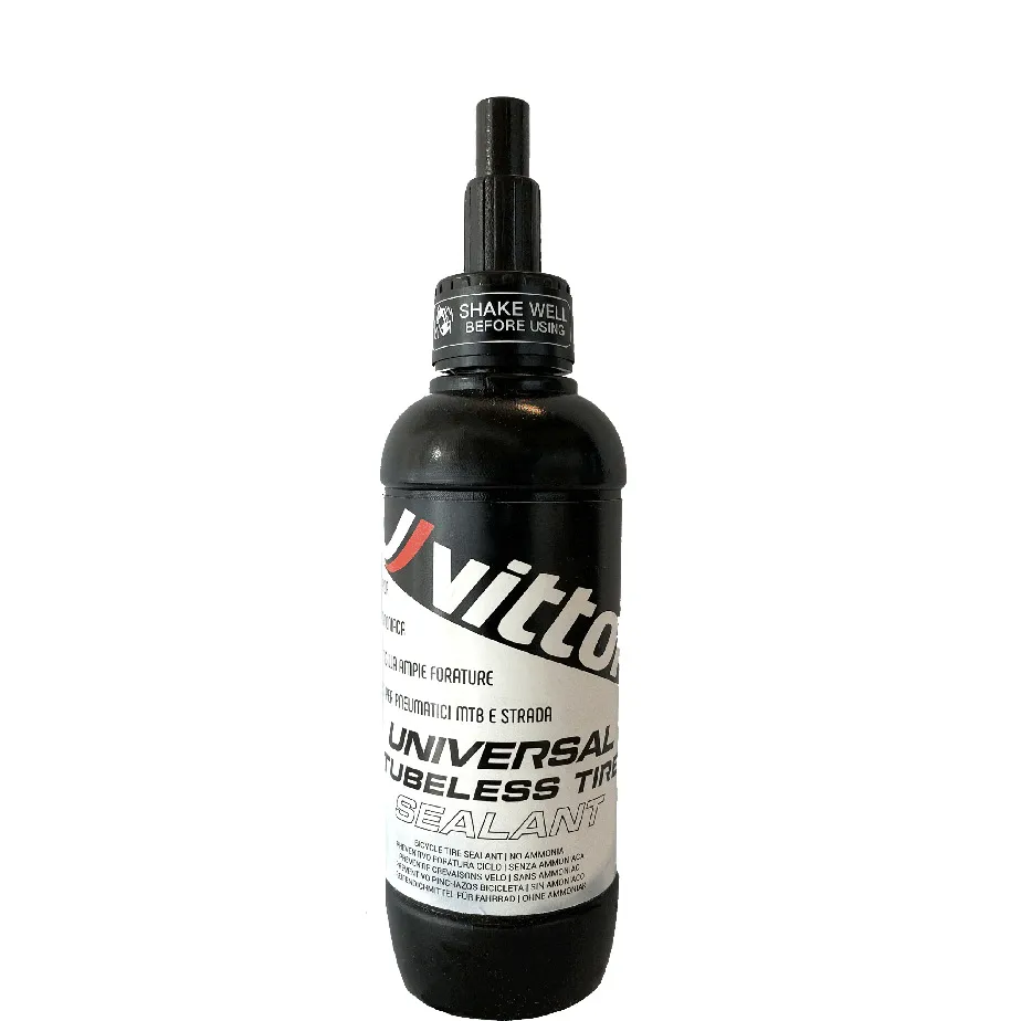 Vittoria Bicycle Universal Tubeless Tyre Sealant - Image 9