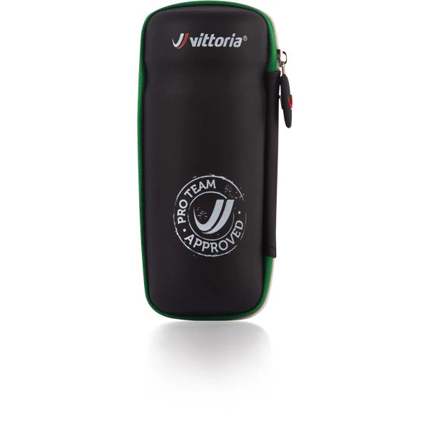 Vittoria Italian Flag Storage Zip Case - Image 3