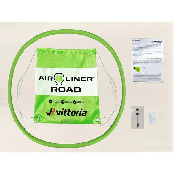 Vittoria Road Air-Liner Tubeless Puncture Protection 700c Tyre Insert