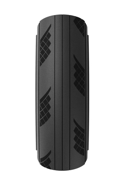 Vittoria Zaffiro Folding Tyre In Black All Sizes - Image 3