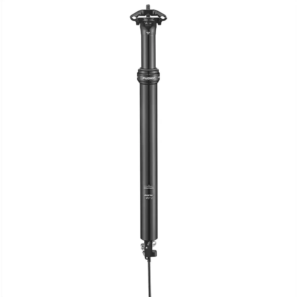 X-Fusion Manic 350mm MTB Dropper Post 50mm Drop | 27.2mm Diameter - Image 5