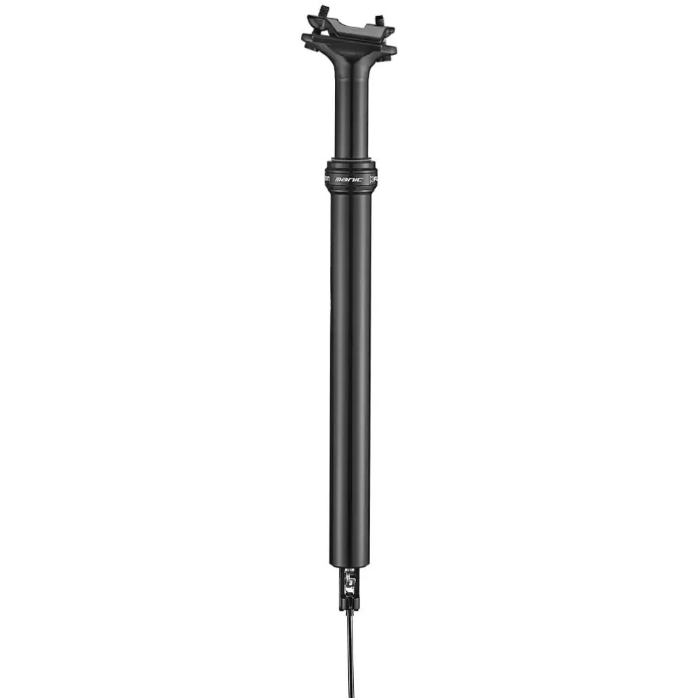 X-Fusion Manic 350mm MTB Dropper Post 100mm Drop | 27.2mm Diameter - Image 3