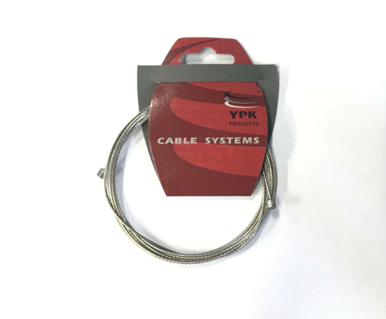 YPK YHS-1244 Tandem Gear Inner Cable 1.2mm X 3000mm For Shimano Or Campagnolo - Image 2