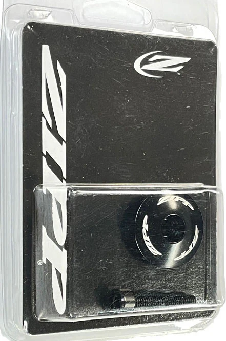 Zipp Alloy Stem Top Cap With T25 Bolt