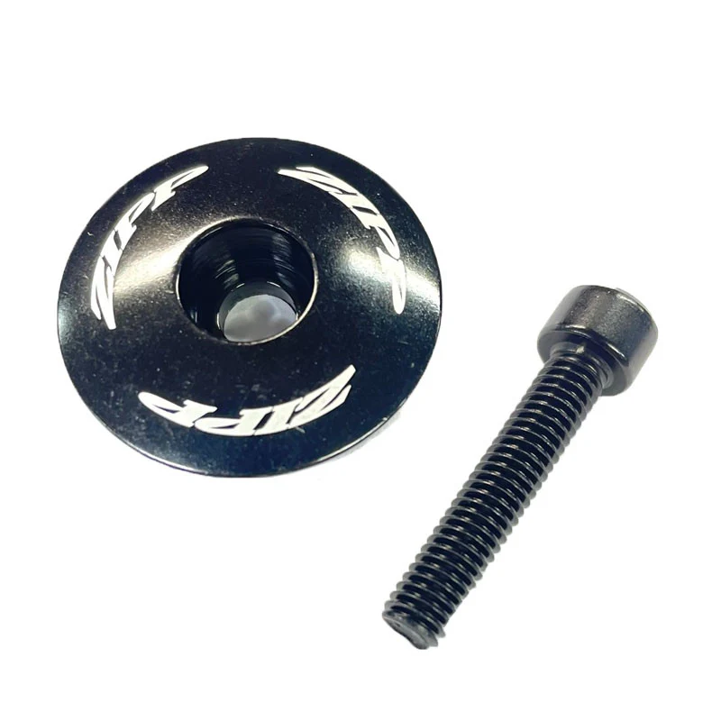 Zipp Alloy Stem Top Cap With T25 Bolt - Image 2