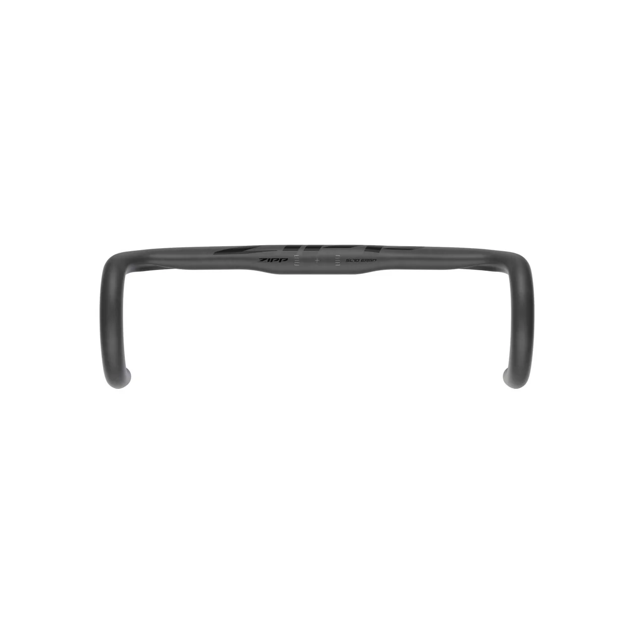 ZIPP Drop SL 70 Ergonomic Top A2 Handlebars Carbon/Matte Black All Sizes RRP £303 - Image 3
