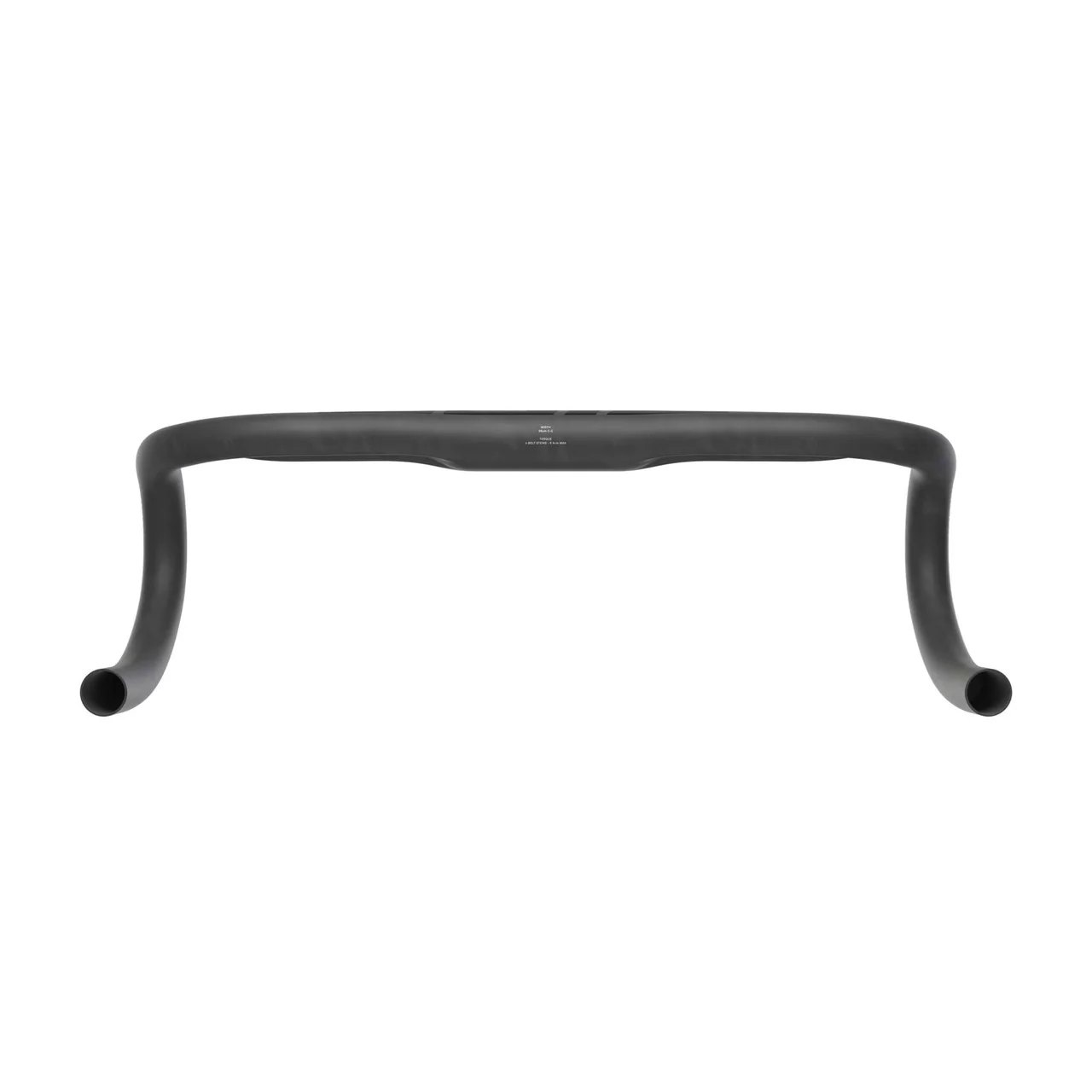 ZIPP Drop SL 70 Ergonomic Top A2 Handlebars Carbon/Matte Black All Sizes RRP £303 - Image 5