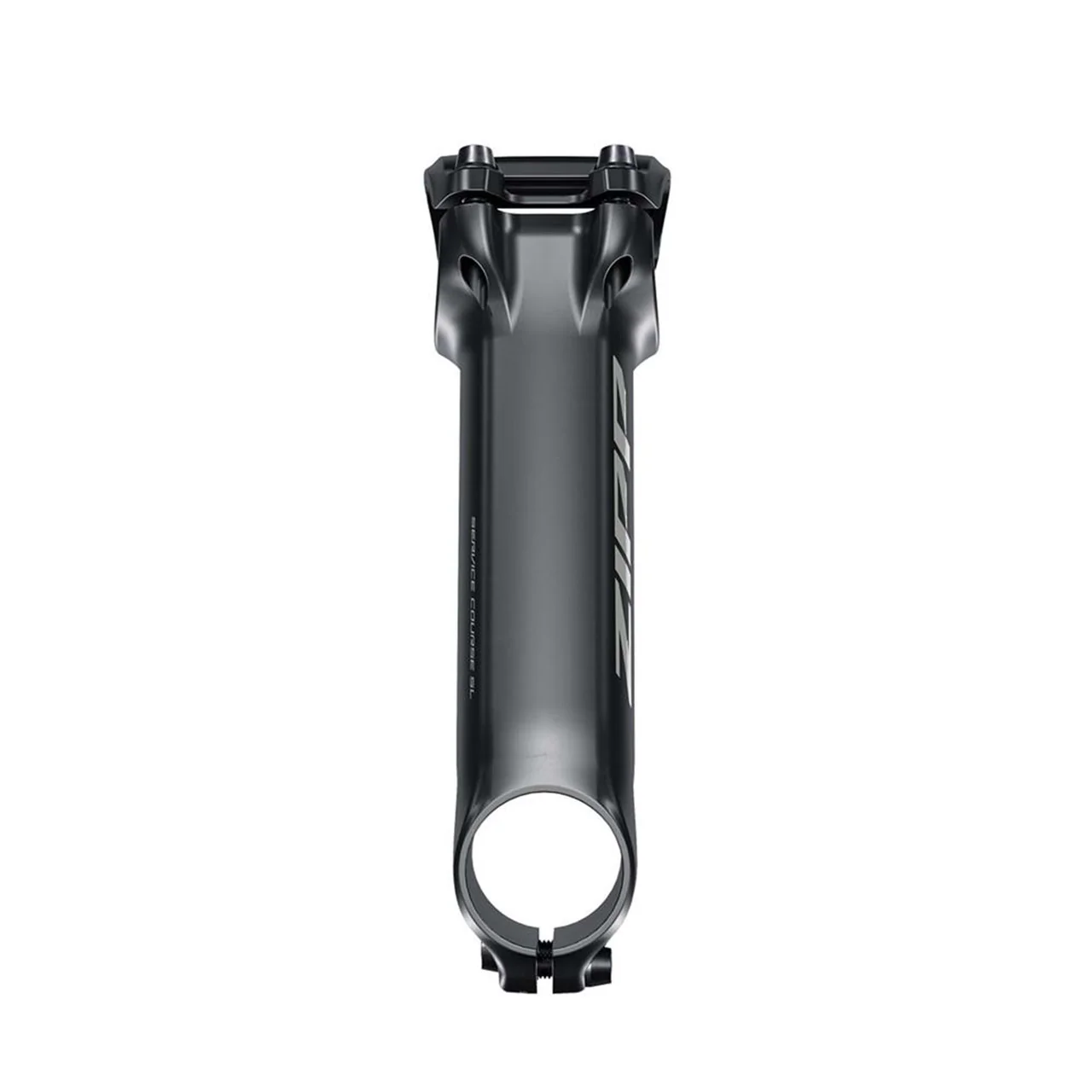 Zipp Service Course SL 6° Universal Faceplate Stem - Matte Black W/Gloss Logo RRP £113 - Image 4