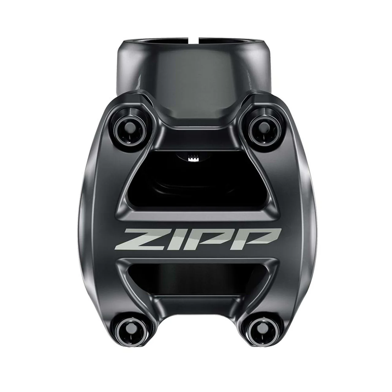 Zipp Service Course SL-OS 6° Stem 31.8mm Clamp Universal Faceplate In Matte Black All Sizes RRP £134 - Image 2