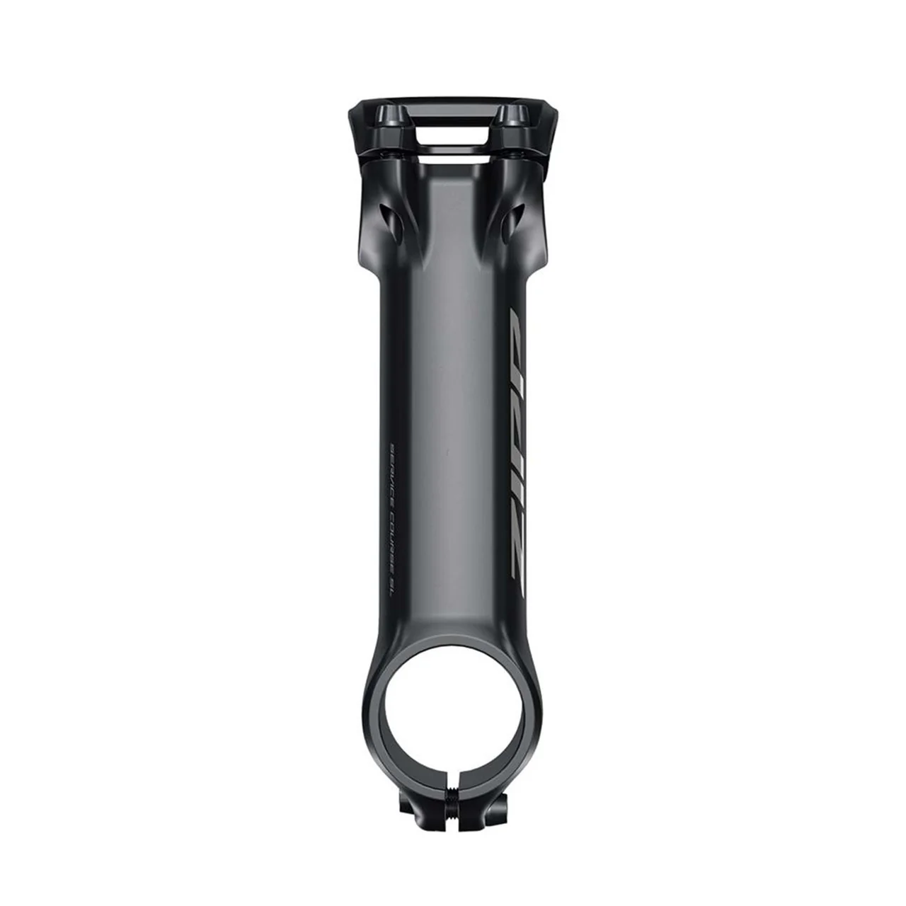 Zipp Service Course SL-OS 6° Stem 31.8mm Clamp Universal Faceplate In Matte Black All Sizes RRP £134 - Image 3