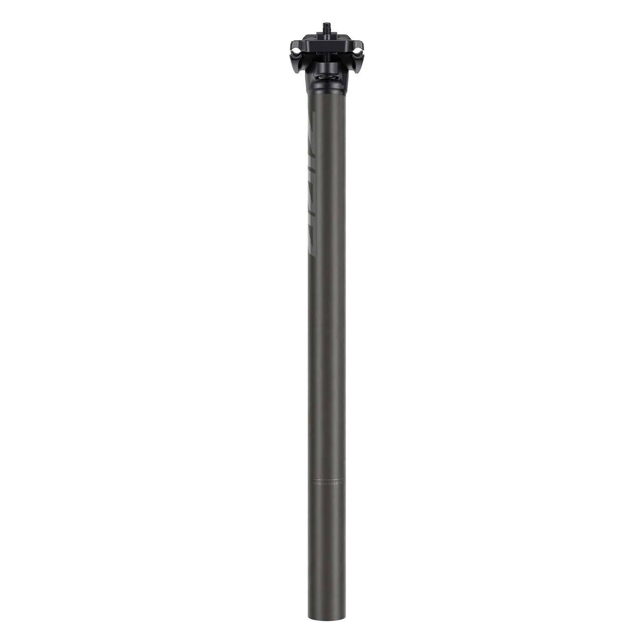 Zipp Service Course SL Seatpost 400mm Length 0mm Setback in Black RRP £172 - Image 2