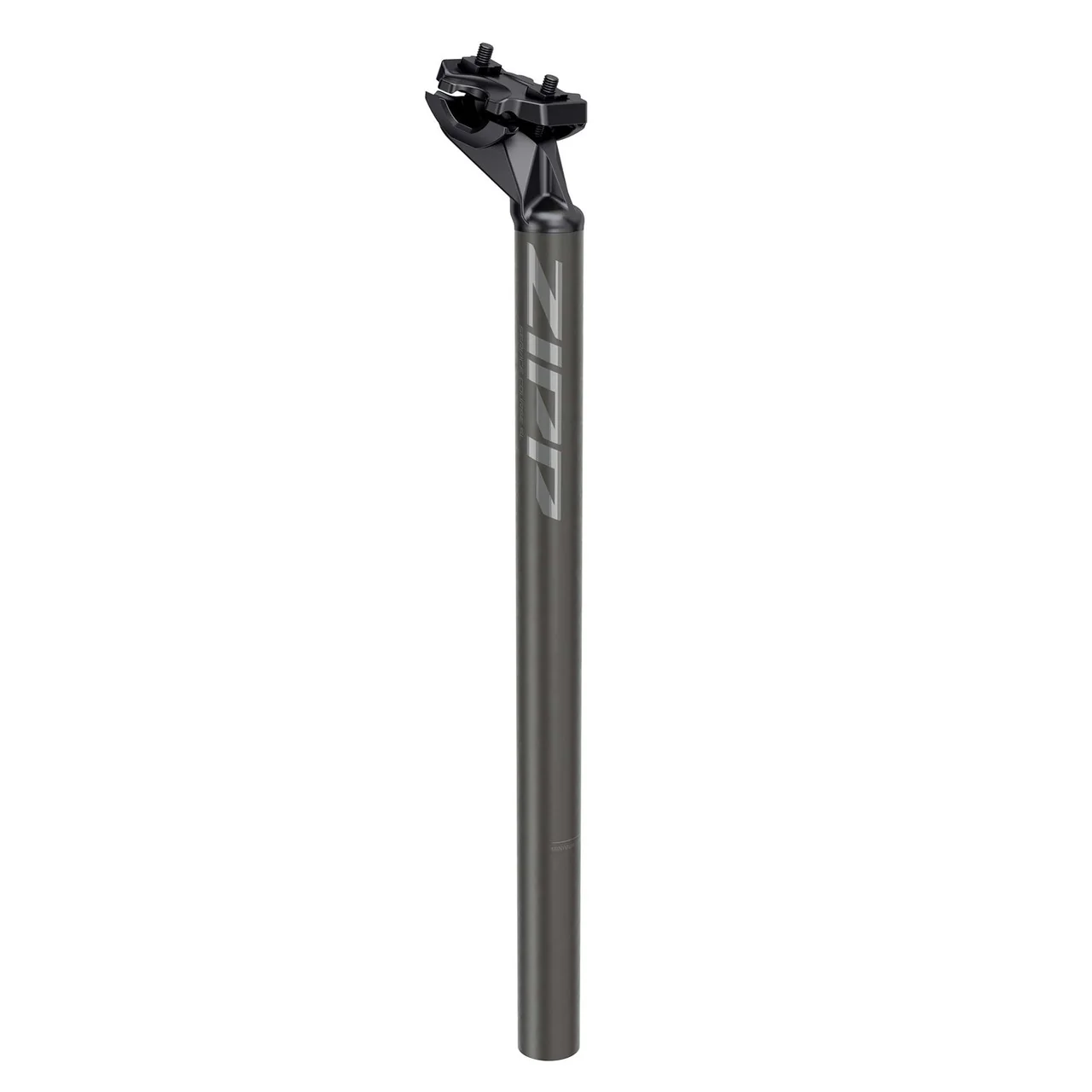 Zipp Service Course SL Seatpost 400mm Length 20mm Setback in Black RRP £172 - Image 3
